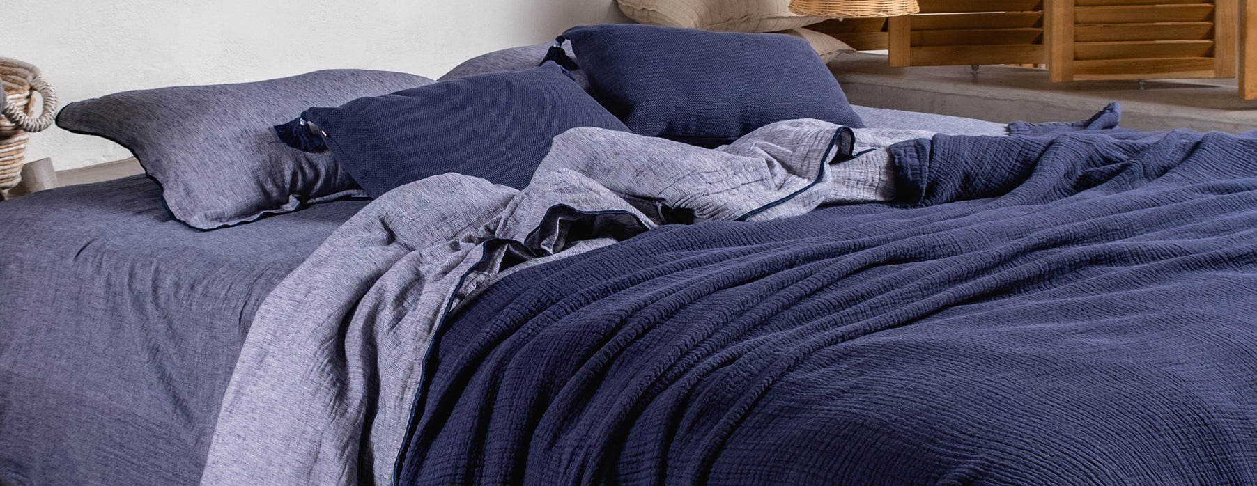 Battal Boy Nevresim Takımı