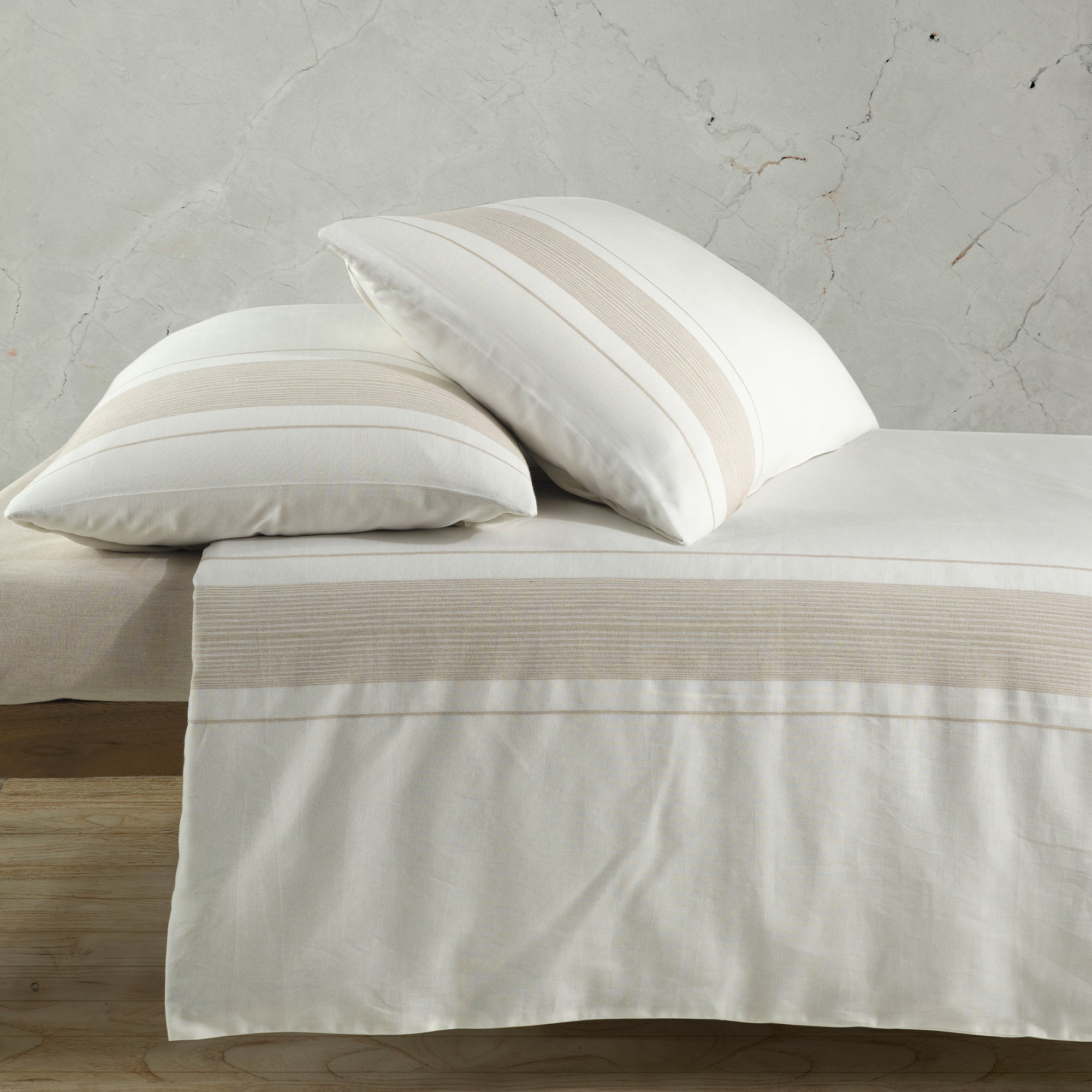 Milyos TENCEL™ Lyocell Nevresim Takımı