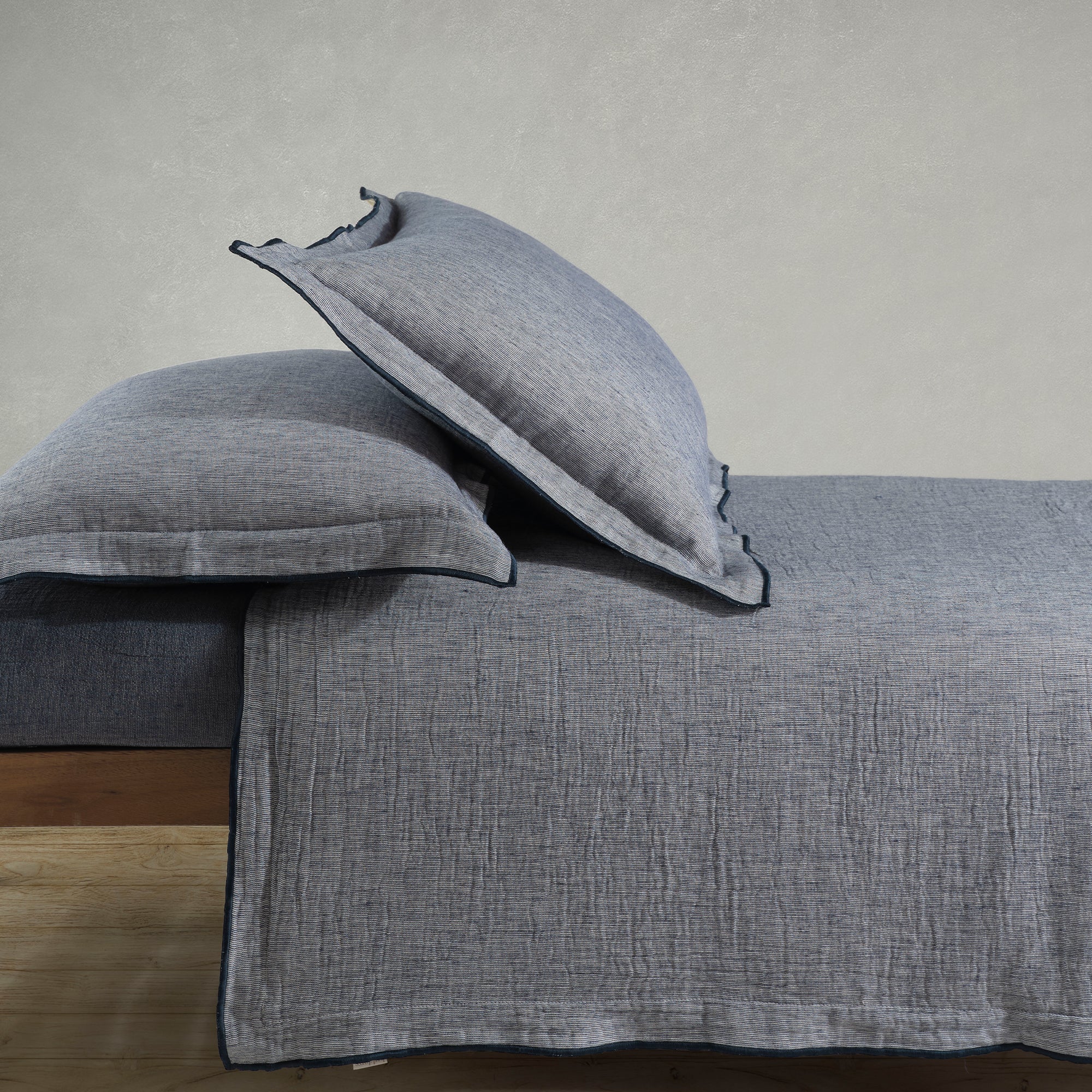 Costa Keten Nevresim Takımı