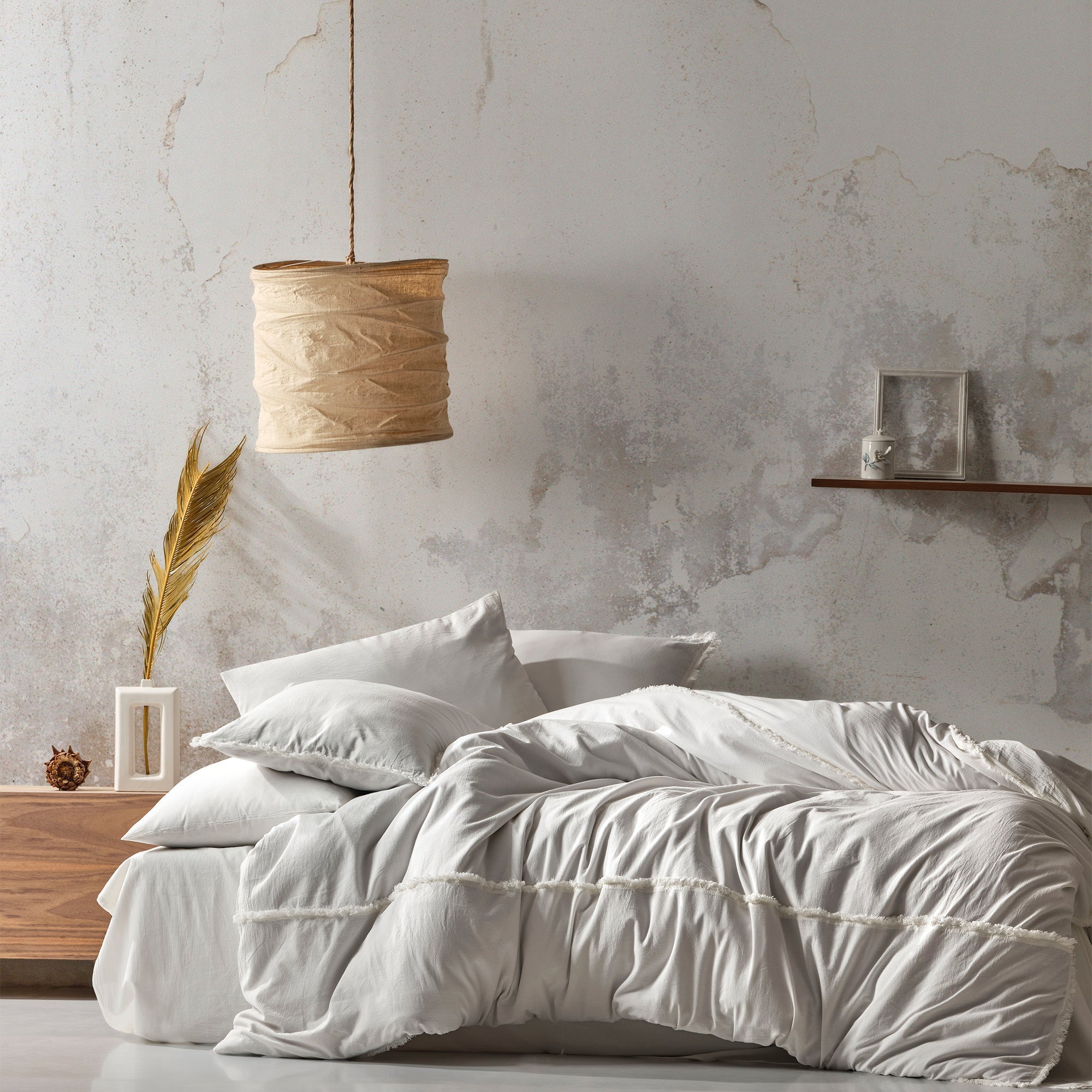 Bürümcük Nevresim Takımı