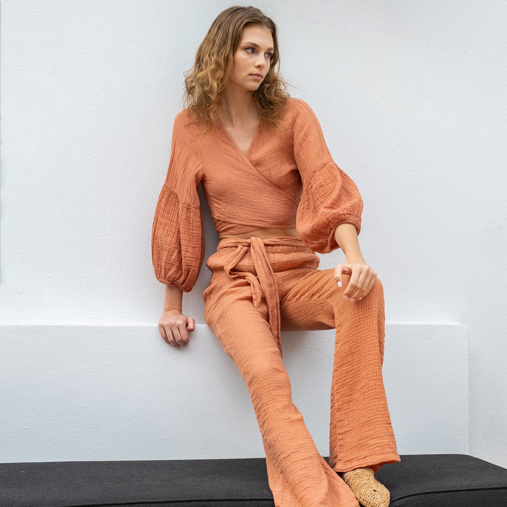 Estel Pantolon