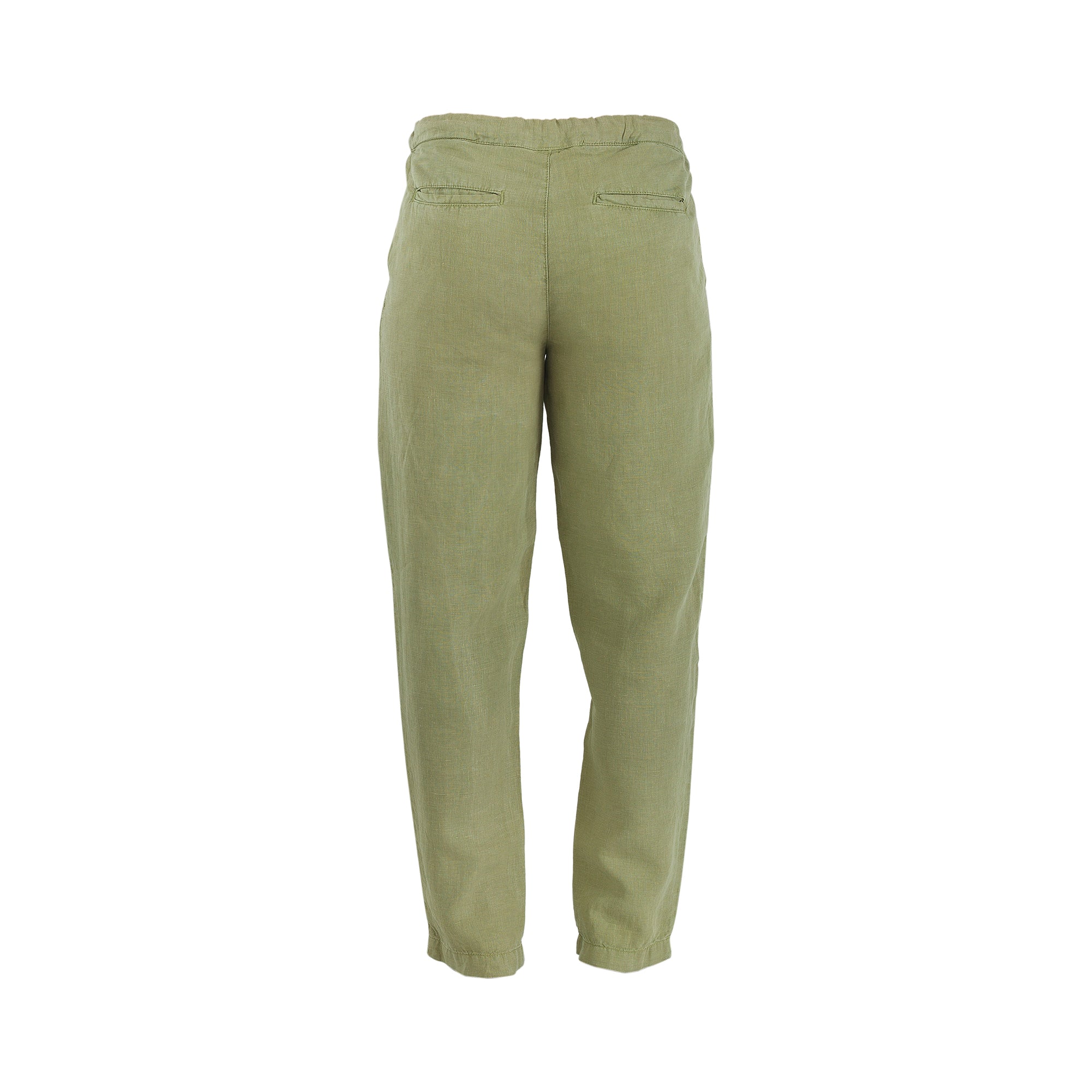 Kansas Keten Pantolon