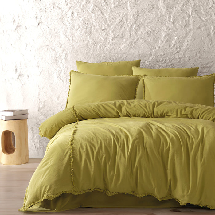 Bürümcük Nevresim Takımı