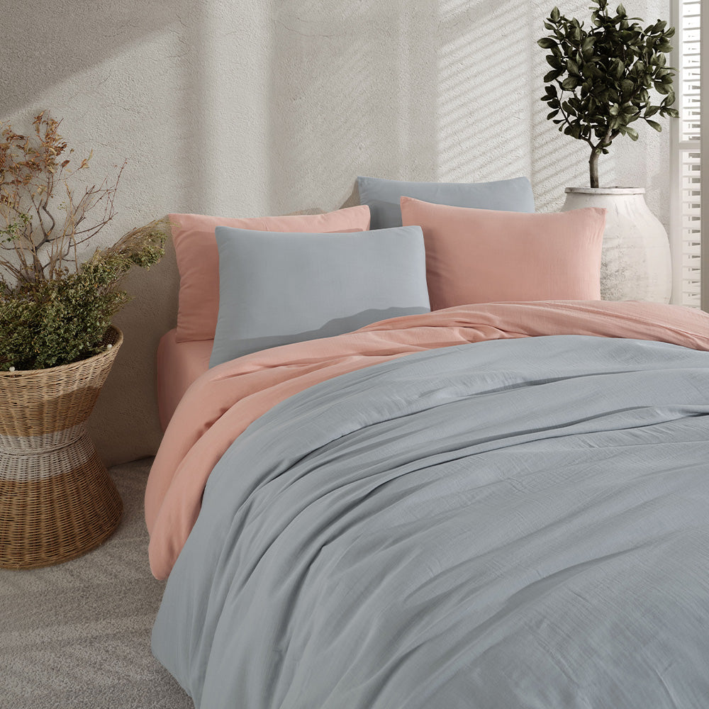 Bliss TENCEL™ Müslin Nevresim