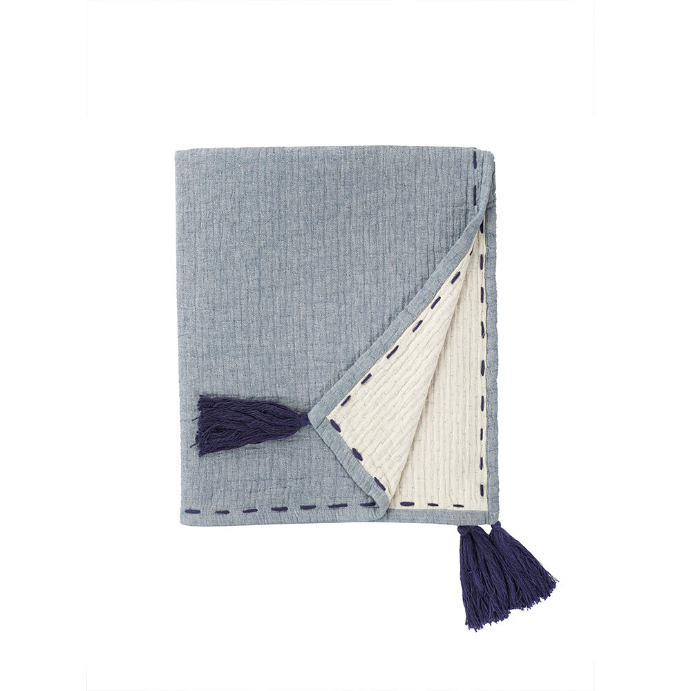 Valen Yatak Örtüsü