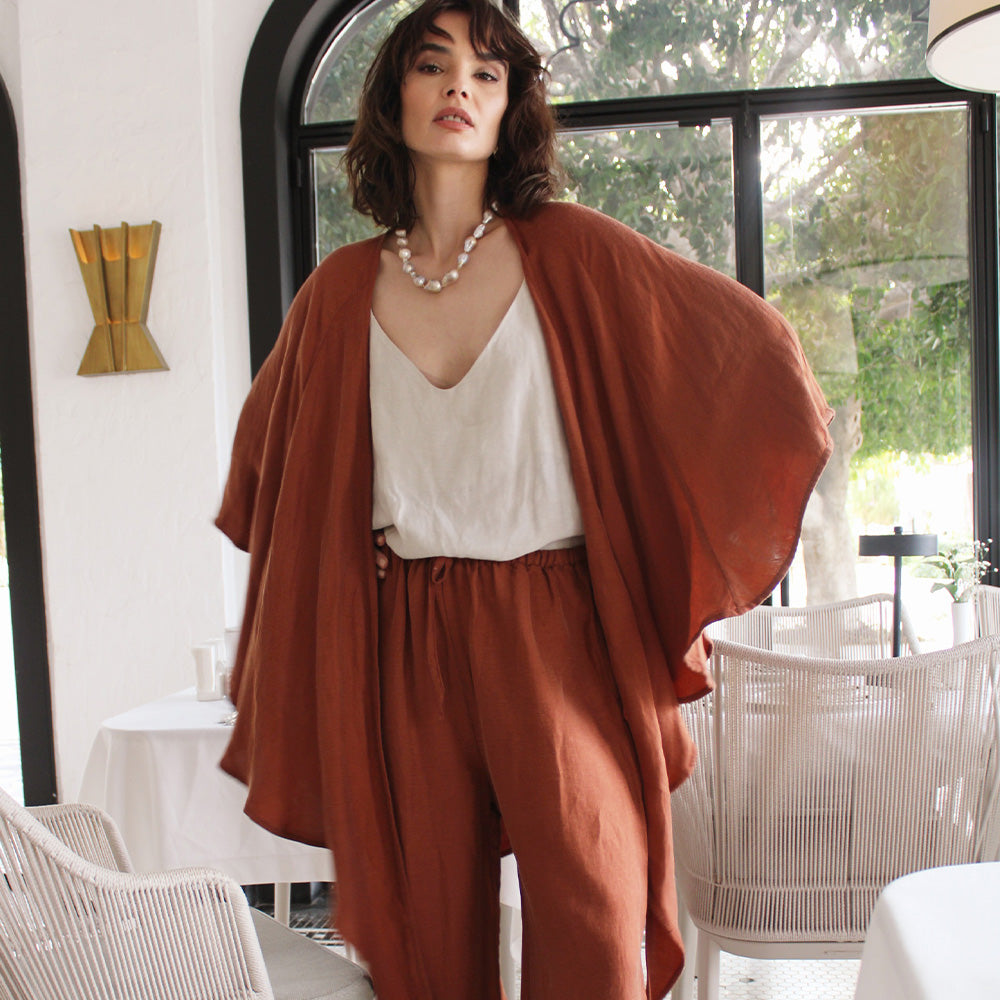 Seta Pantolon