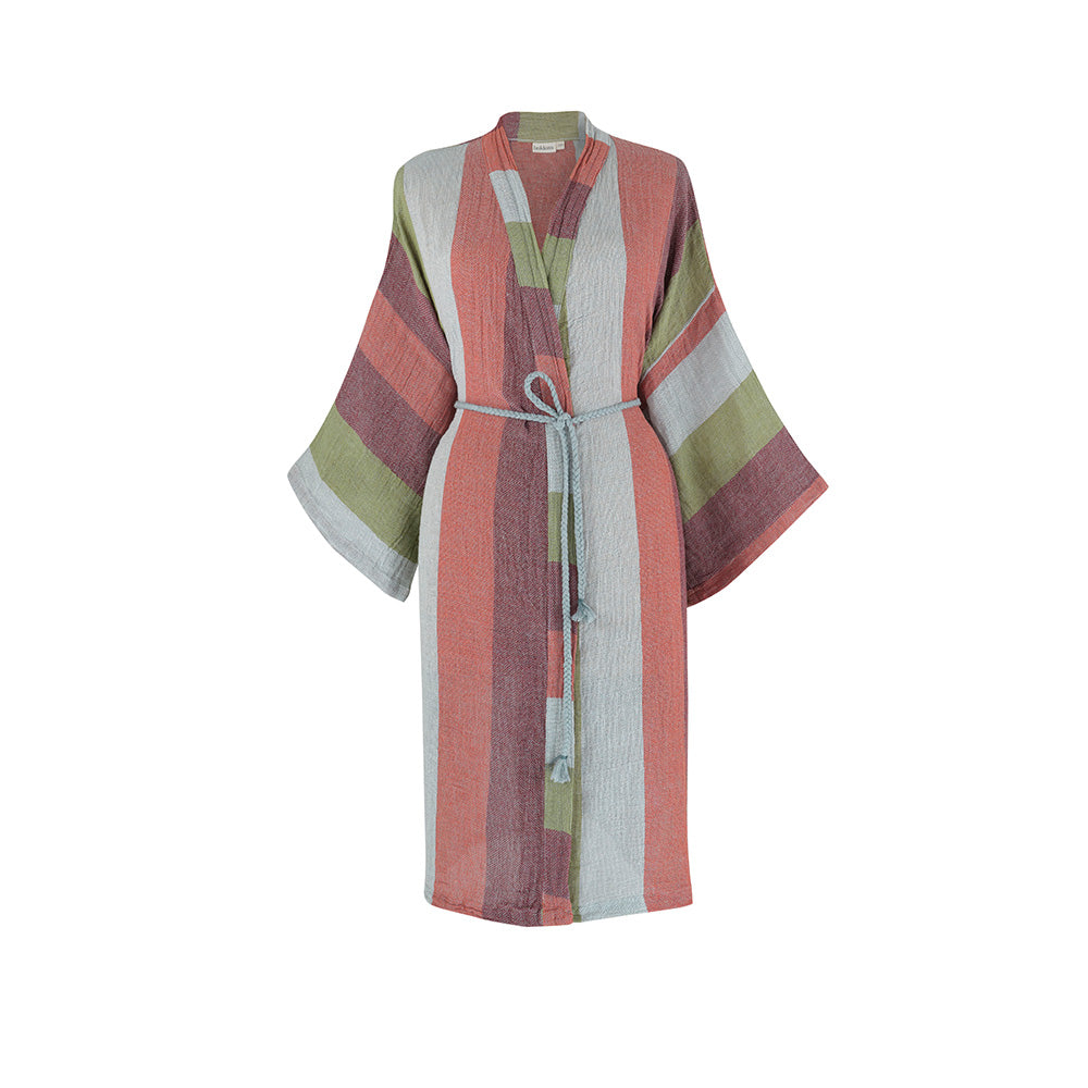 Kayla Kimono