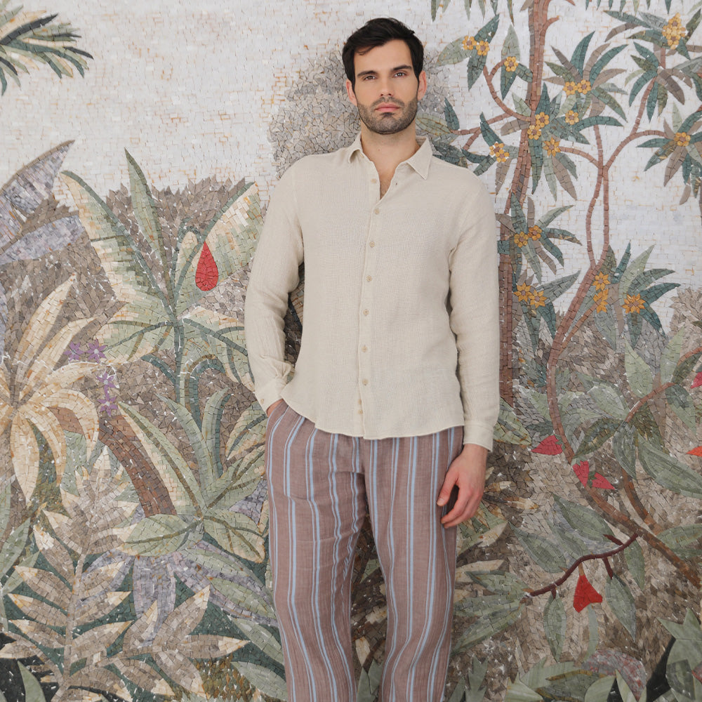 Pablo TENCEL™ Lyocell Pantolon