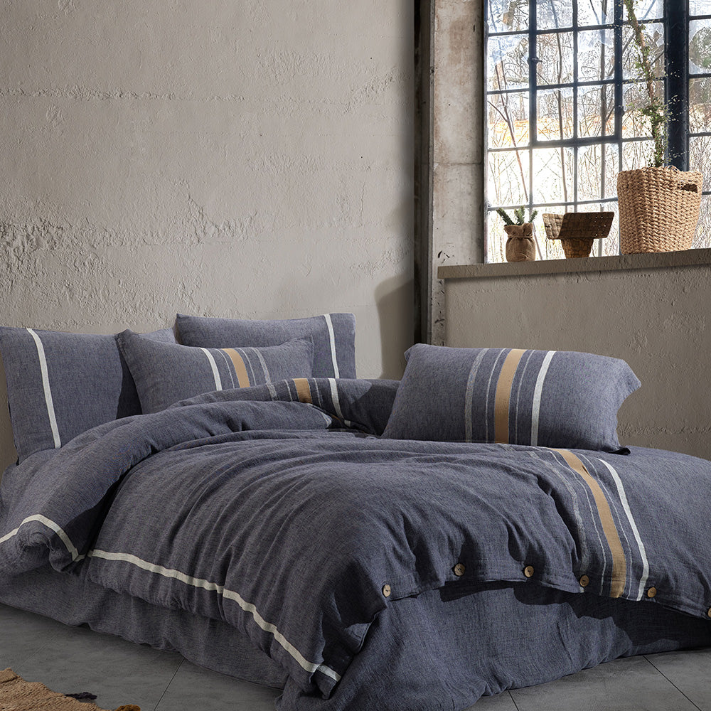 Runda TENCEL™ Lyocell Nevresim