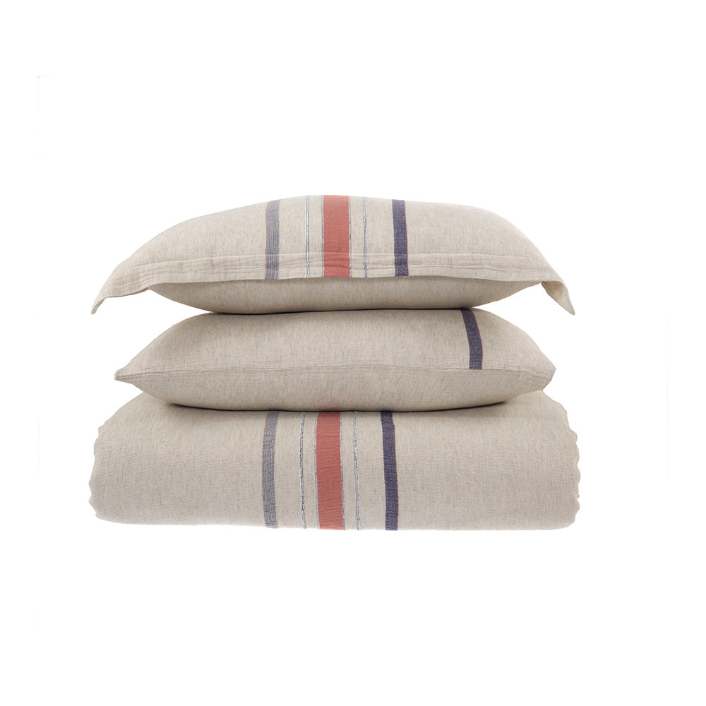 Runda TENCEL™ Lyocell Nevresim