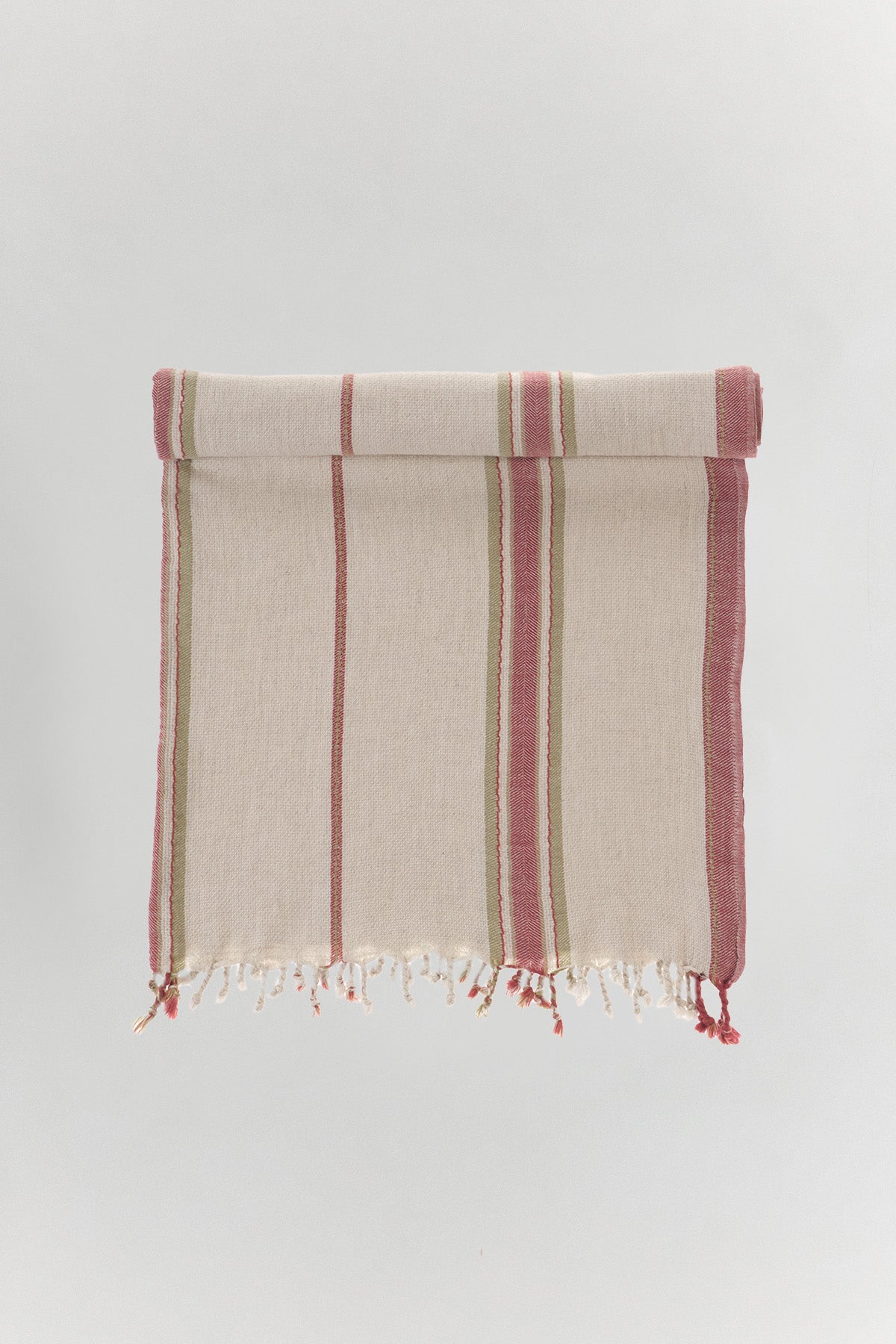 Aruna Keten Peştemal