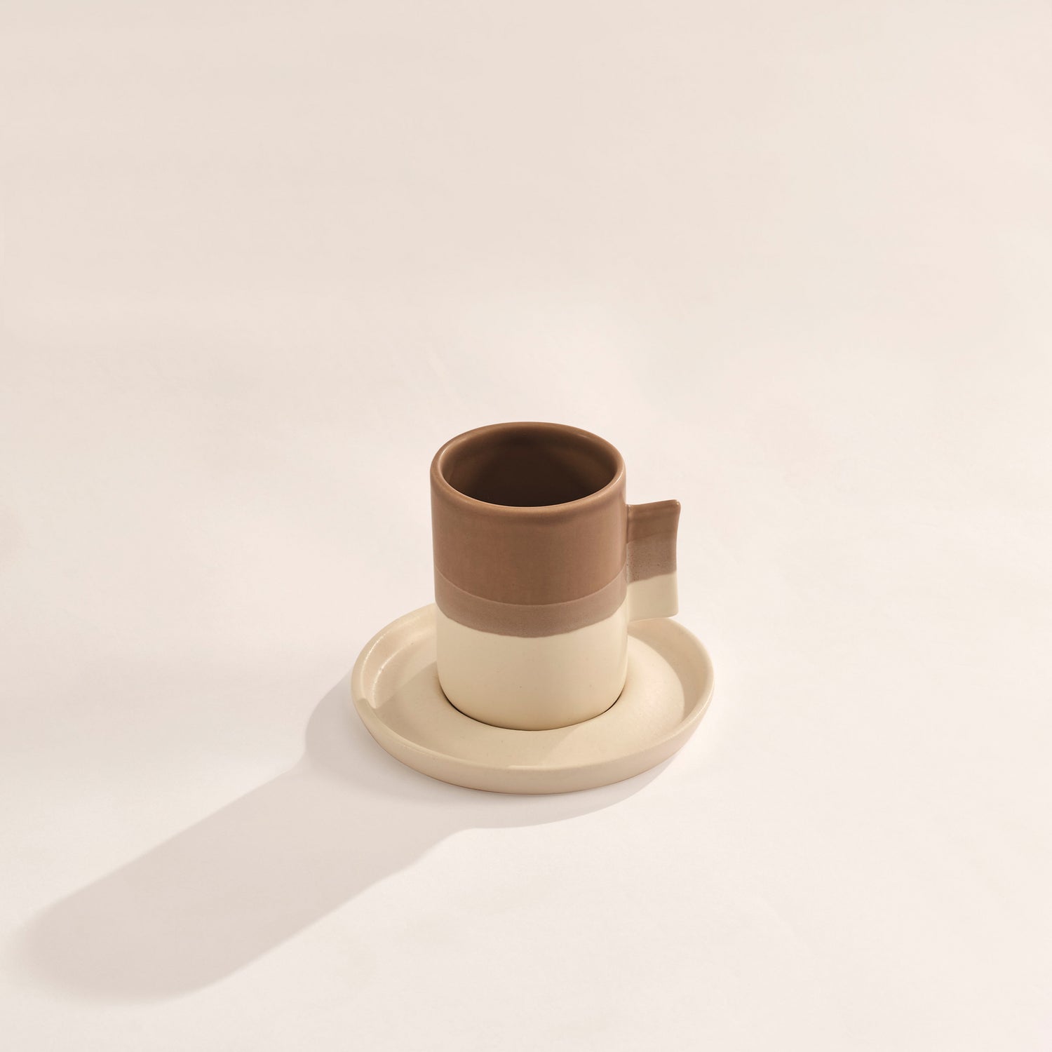 Curve Americano Fincan