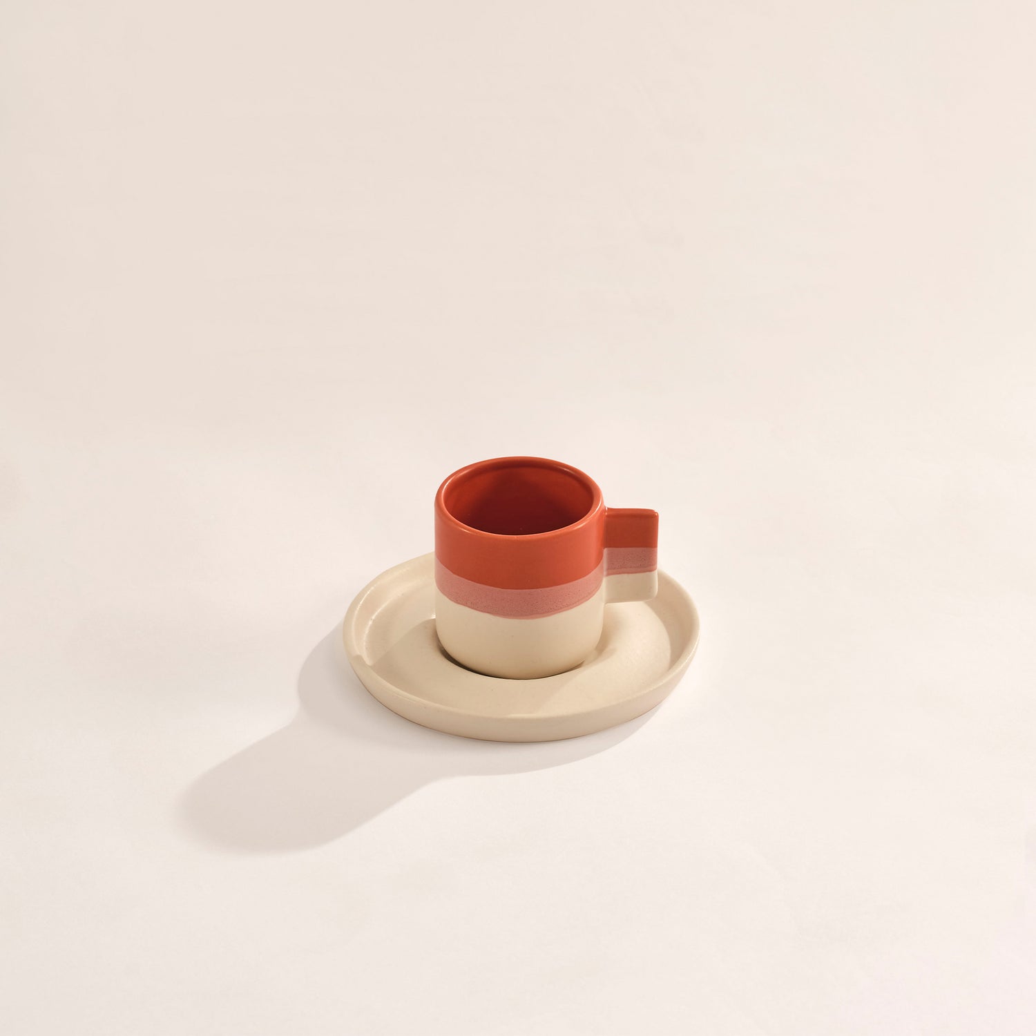 Curve Türk Kahvesi Fincanı