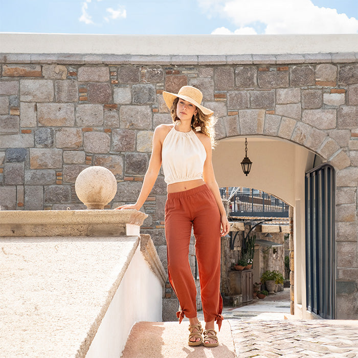 Pagos Crop