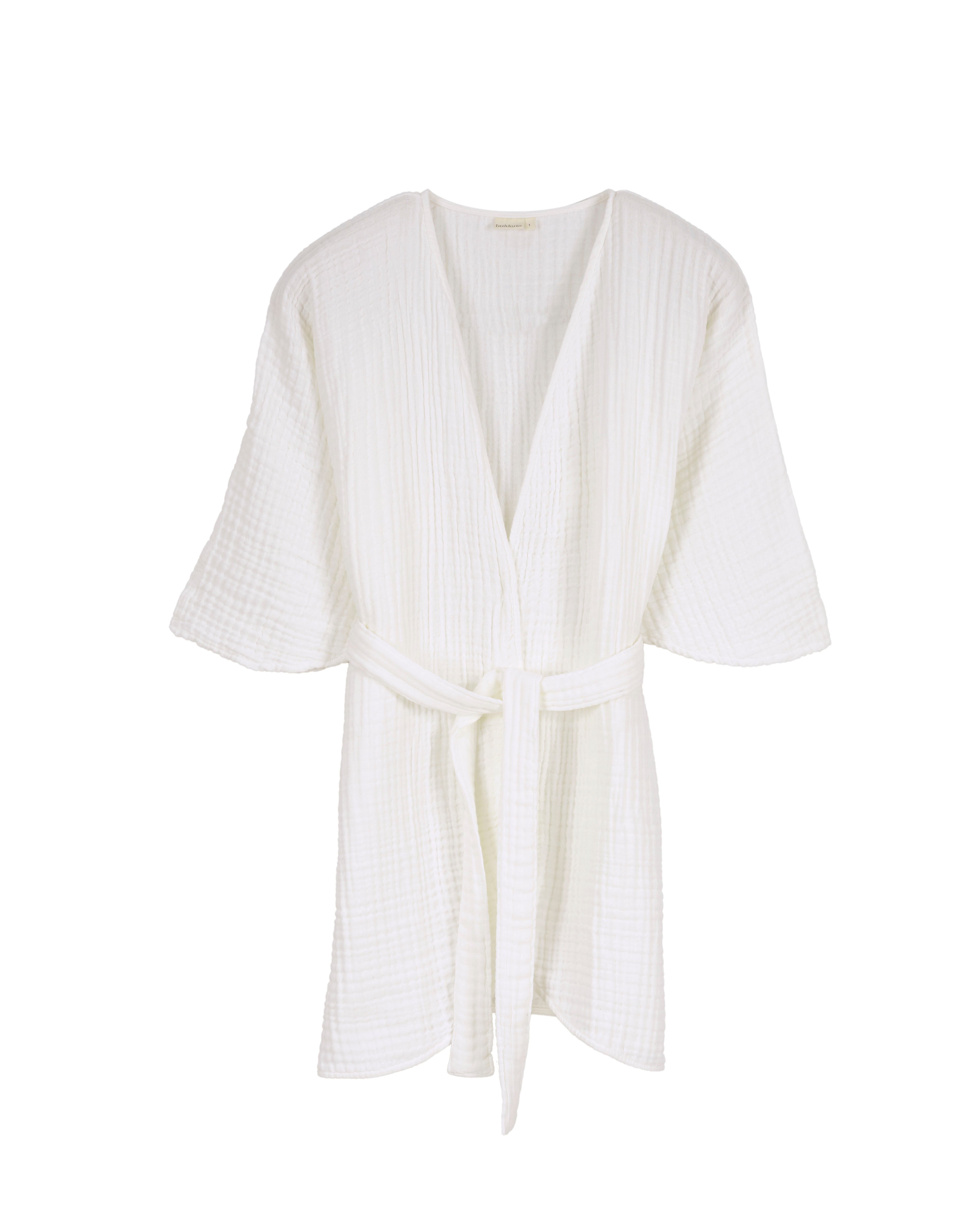 Opia Müslin TENCEL™ Lyocell Kimono