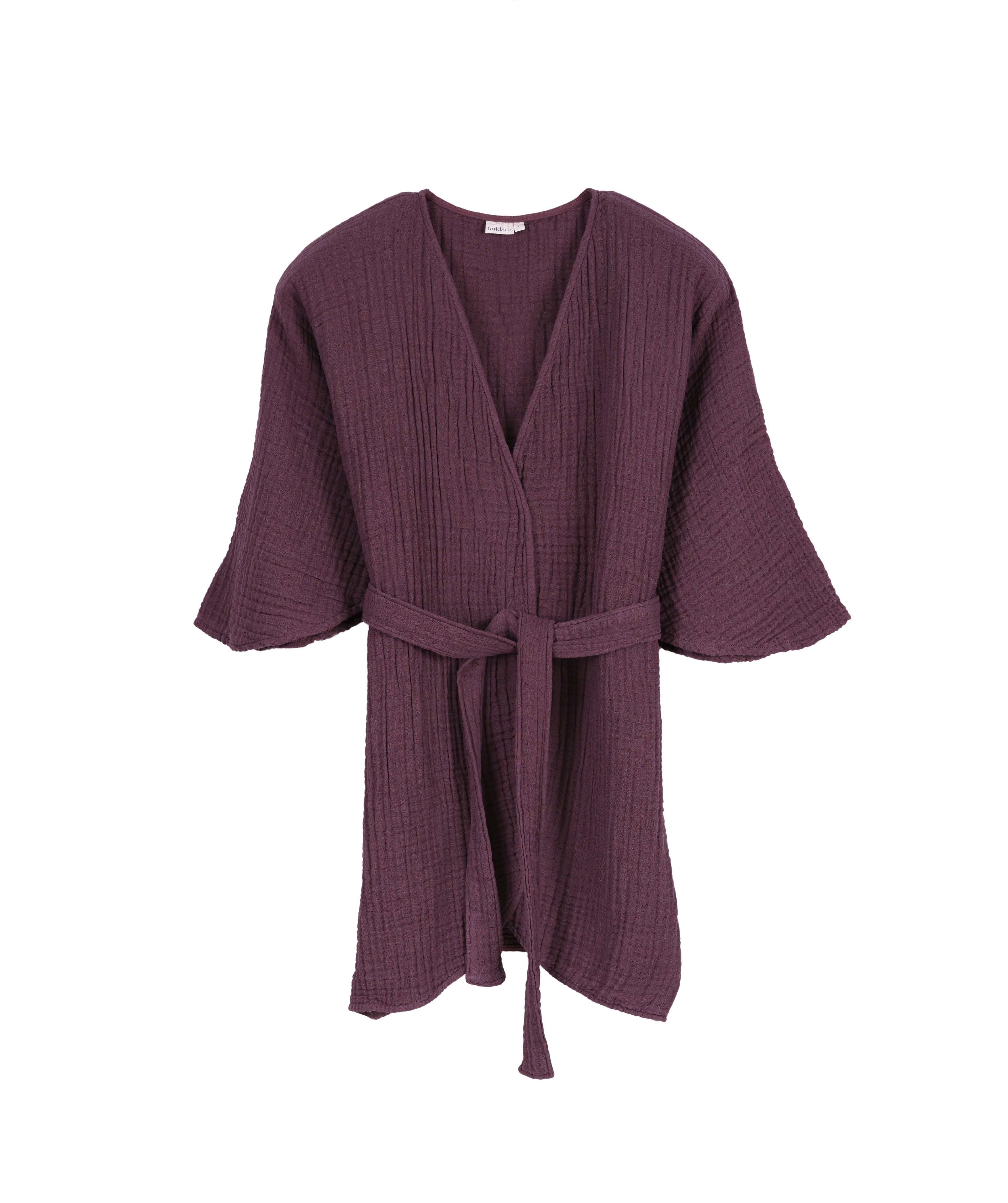Opia Müslin TENCEL™ Lyocell Kimono