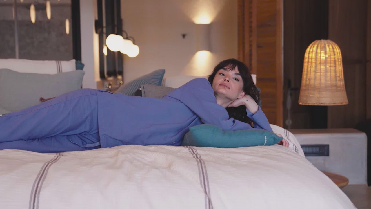 Sueno Kadın Pijama Takımı