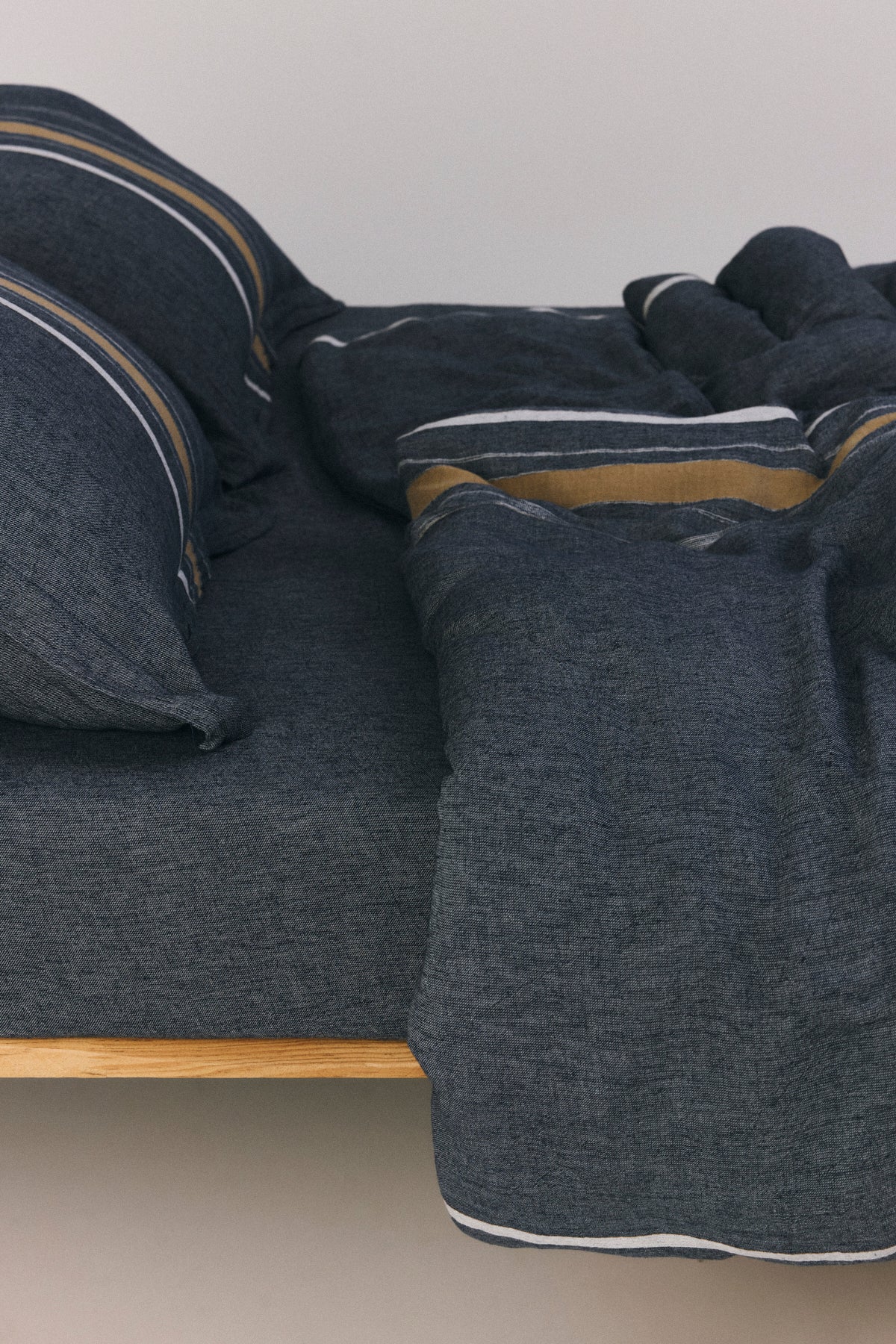 Runda TENCEL™ Lyocell Nevresim