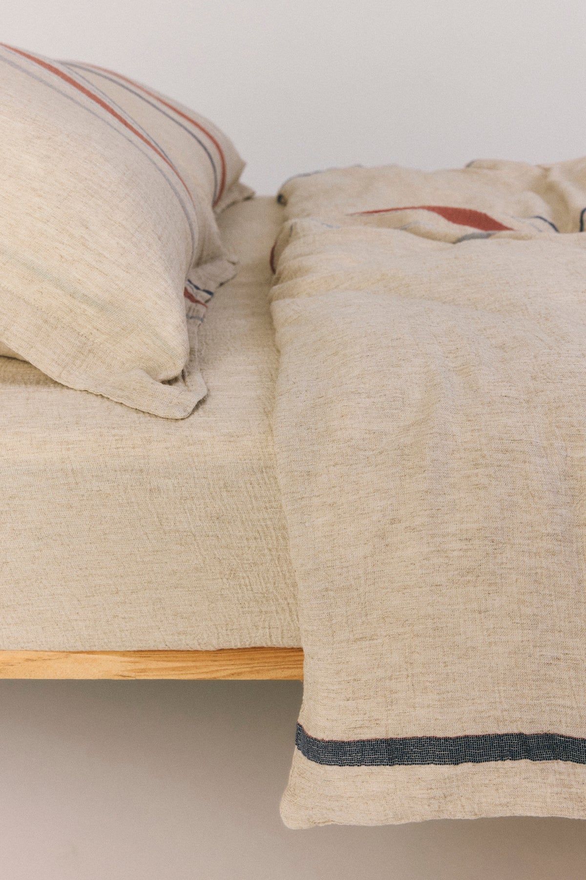 Runda TENCEL™ Lyocell Nevresim