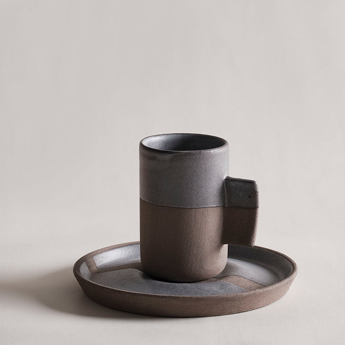 Curve Americano Fincan