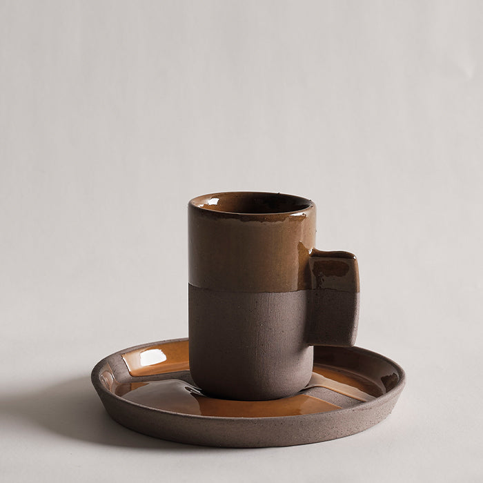 Curve Americano Fincan