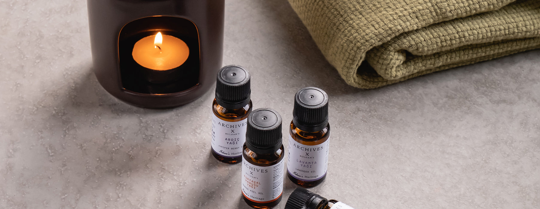 Yenilenmiş Bir Zihinle Sonbahara Hazırlanın