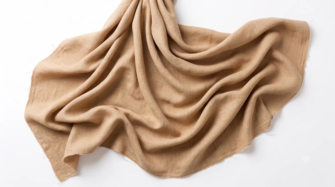 Sürdürülebilir Moda: Keten ve Müslin Kumaşların Çevreye Etkisi