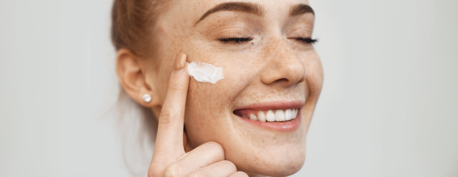 Yüz Kremi