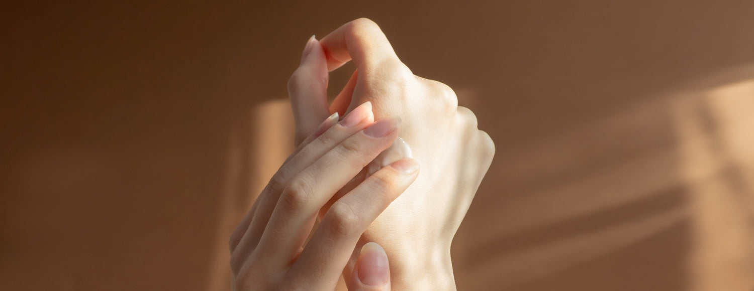 El ve Vücut Losyonu