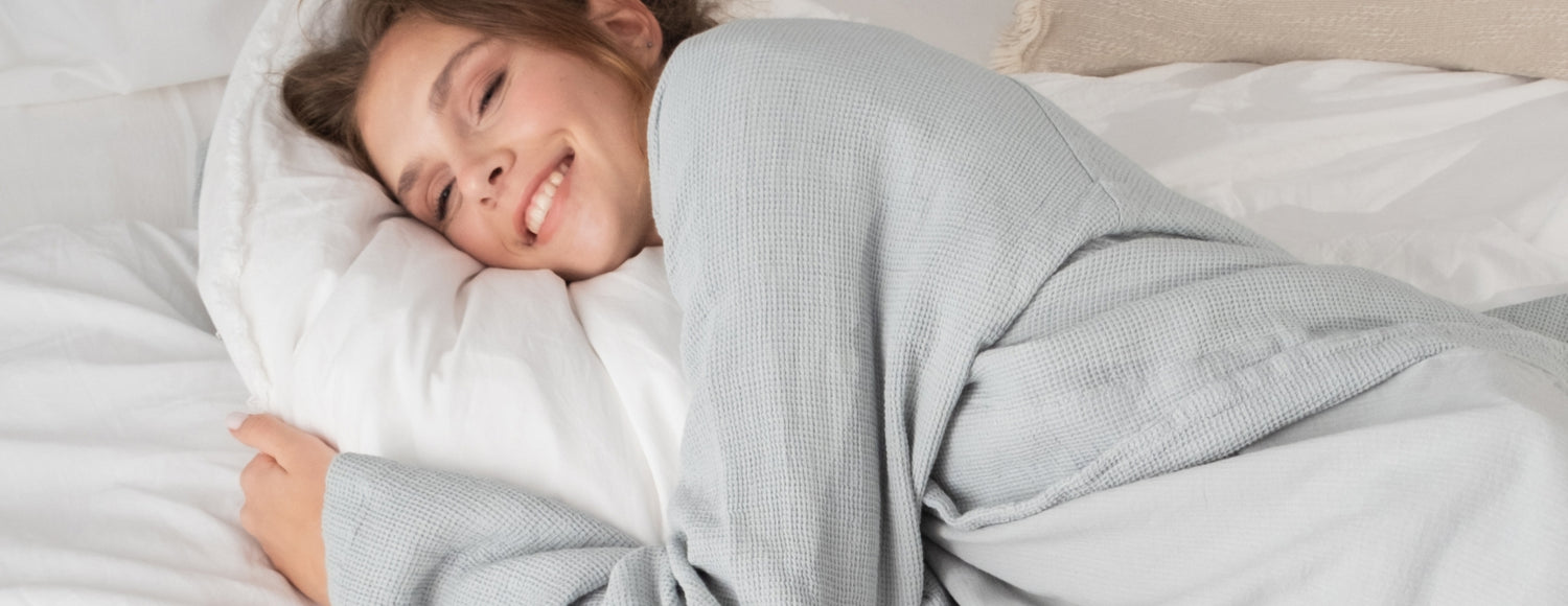 Kadın Pijama Takımı