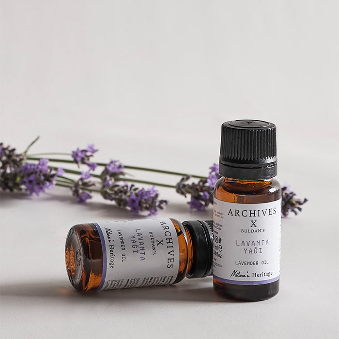 Aromaterapi Yağları