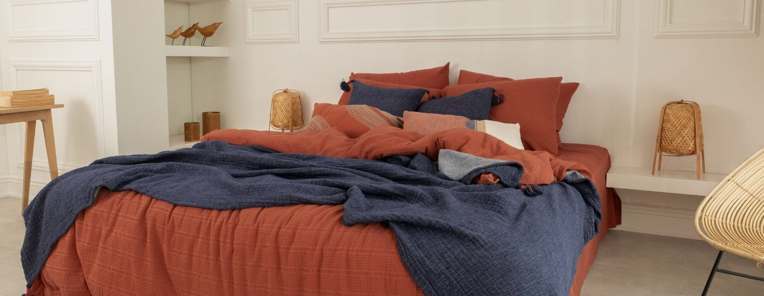 Yatak Odası Tekstili