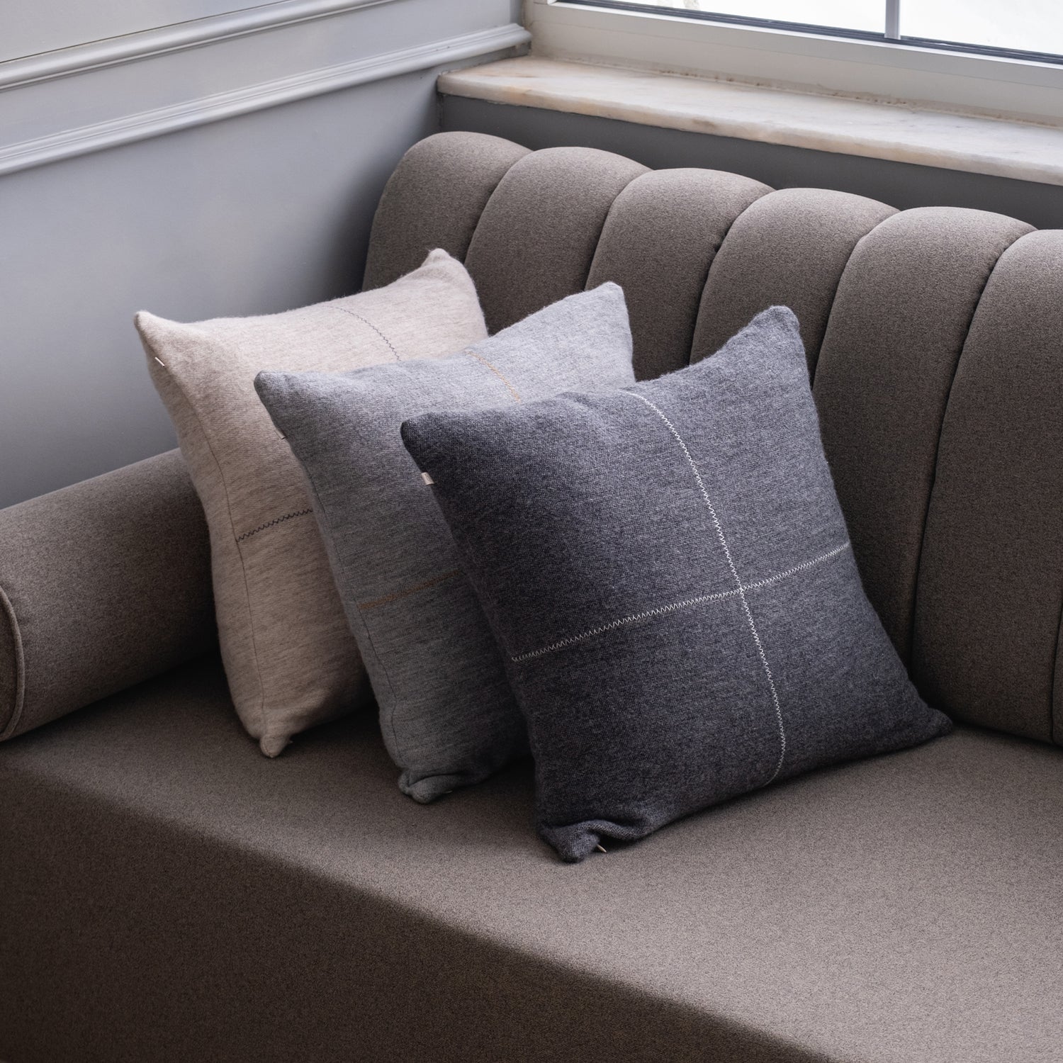 Kırlent ve Kırlent Kılıfı