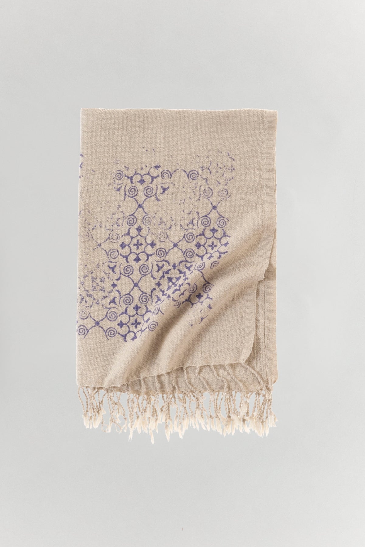 Tripolis Keten Peştemal