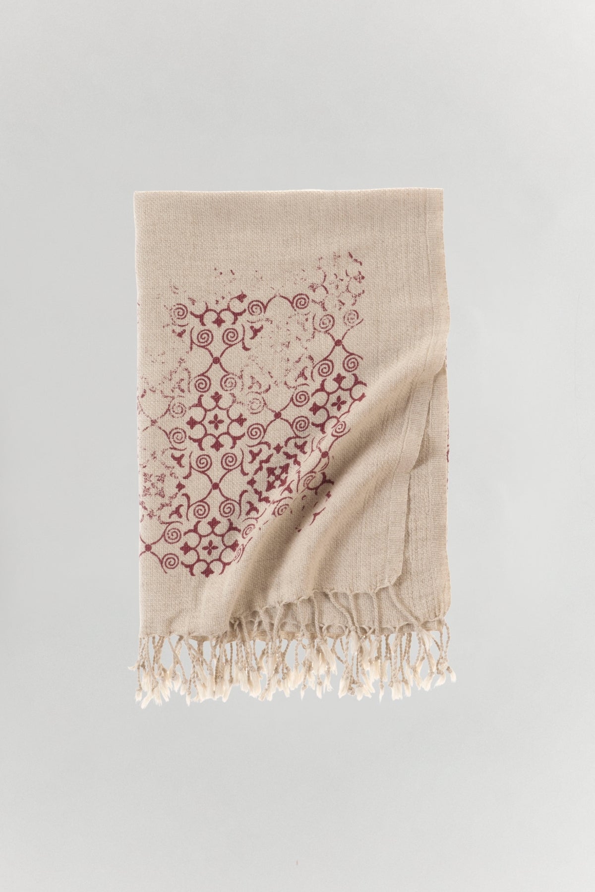 Tripolis Keten Peştemal