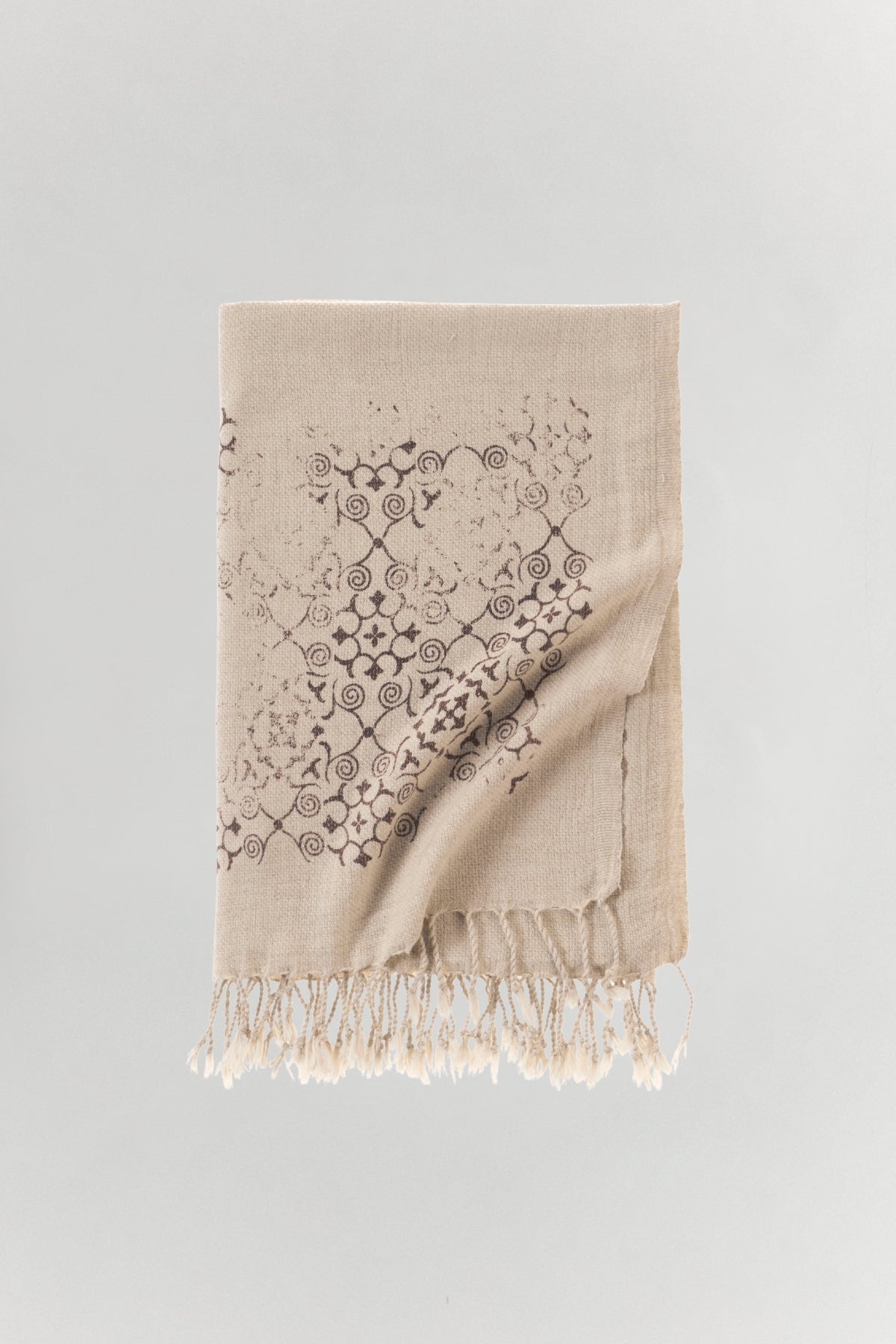 Tripolis Keten Peştemal