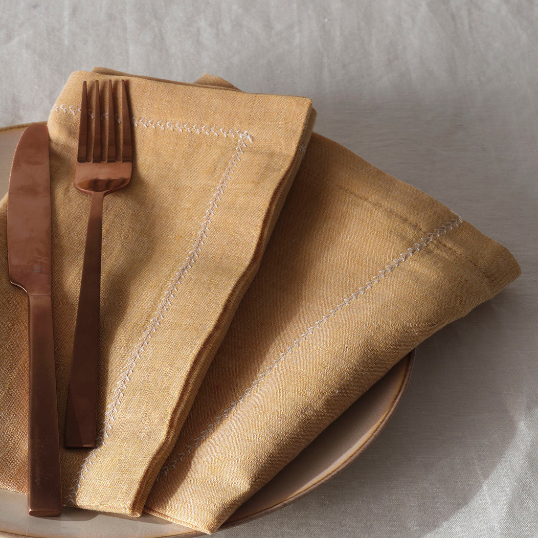 Bern Keten Peçete (2&