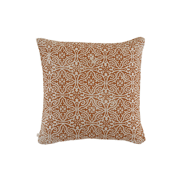 Hana Desenli Dekoratif Kırlent