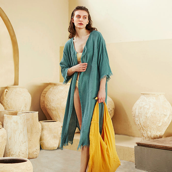 Camila Keten Plaj Çantası