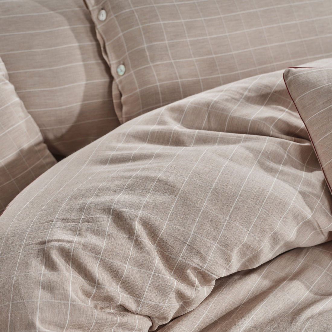 Pura Nevresim Takımı