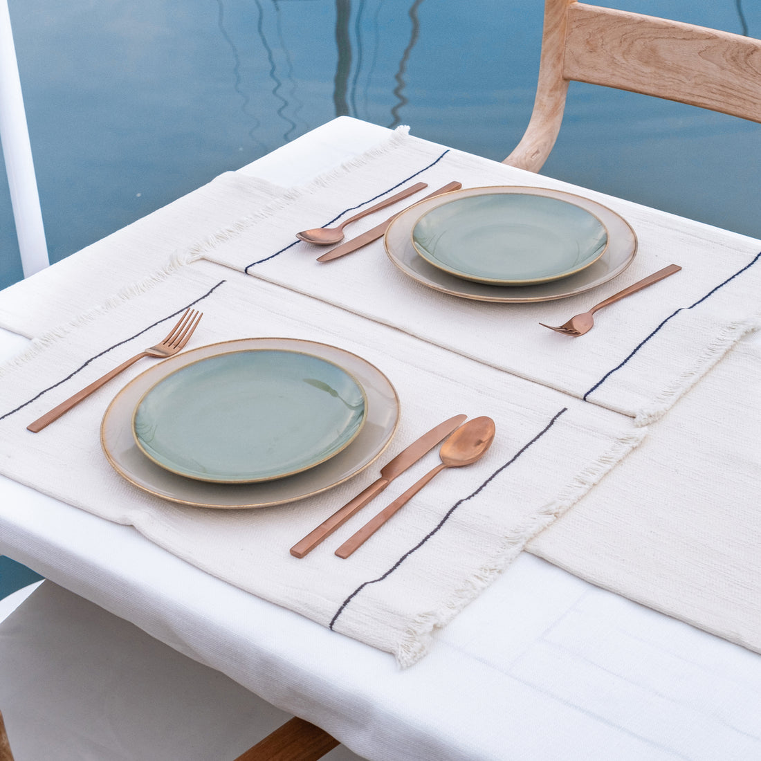 Perge Amerikan Servis