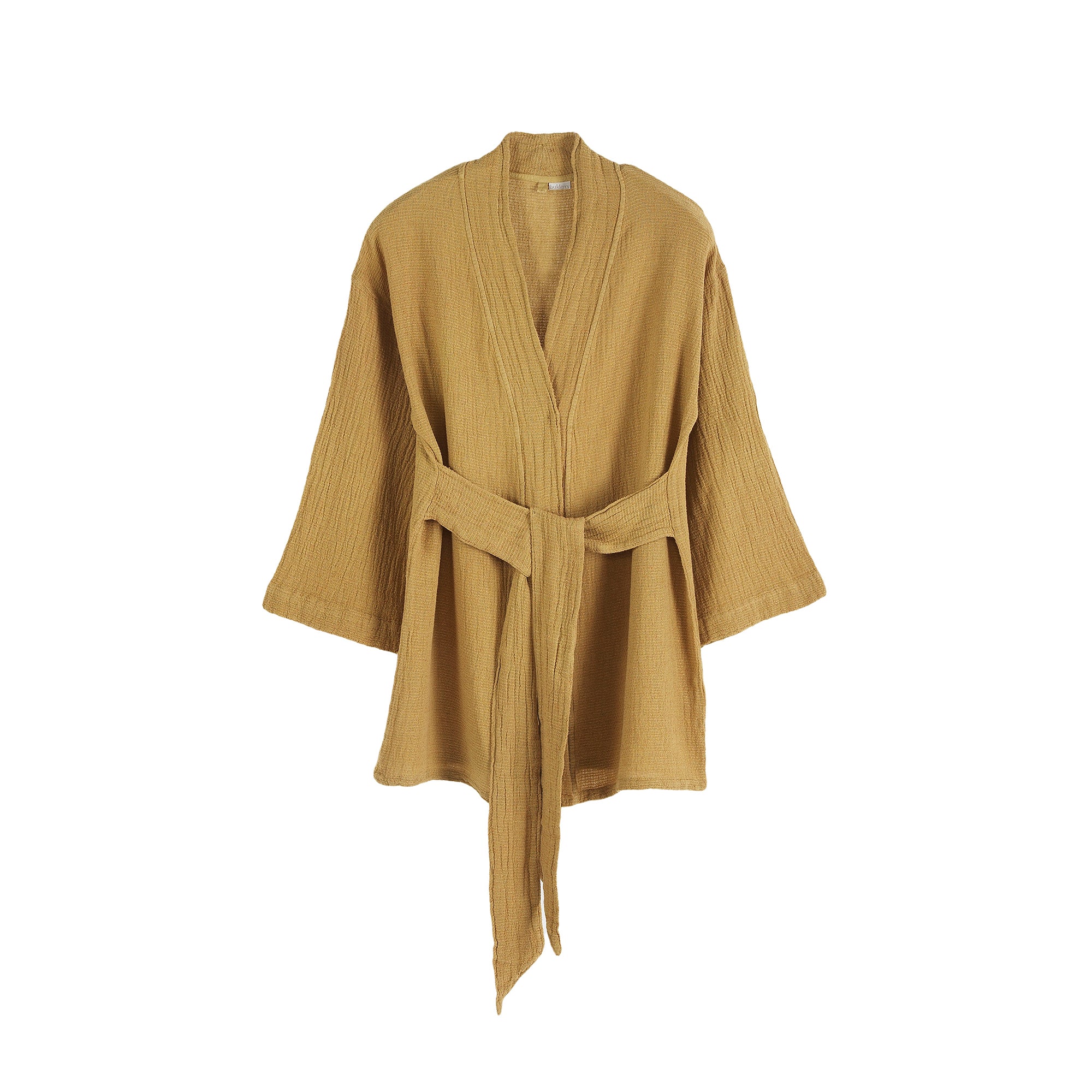 Lea Keten Plaj Elbisesi