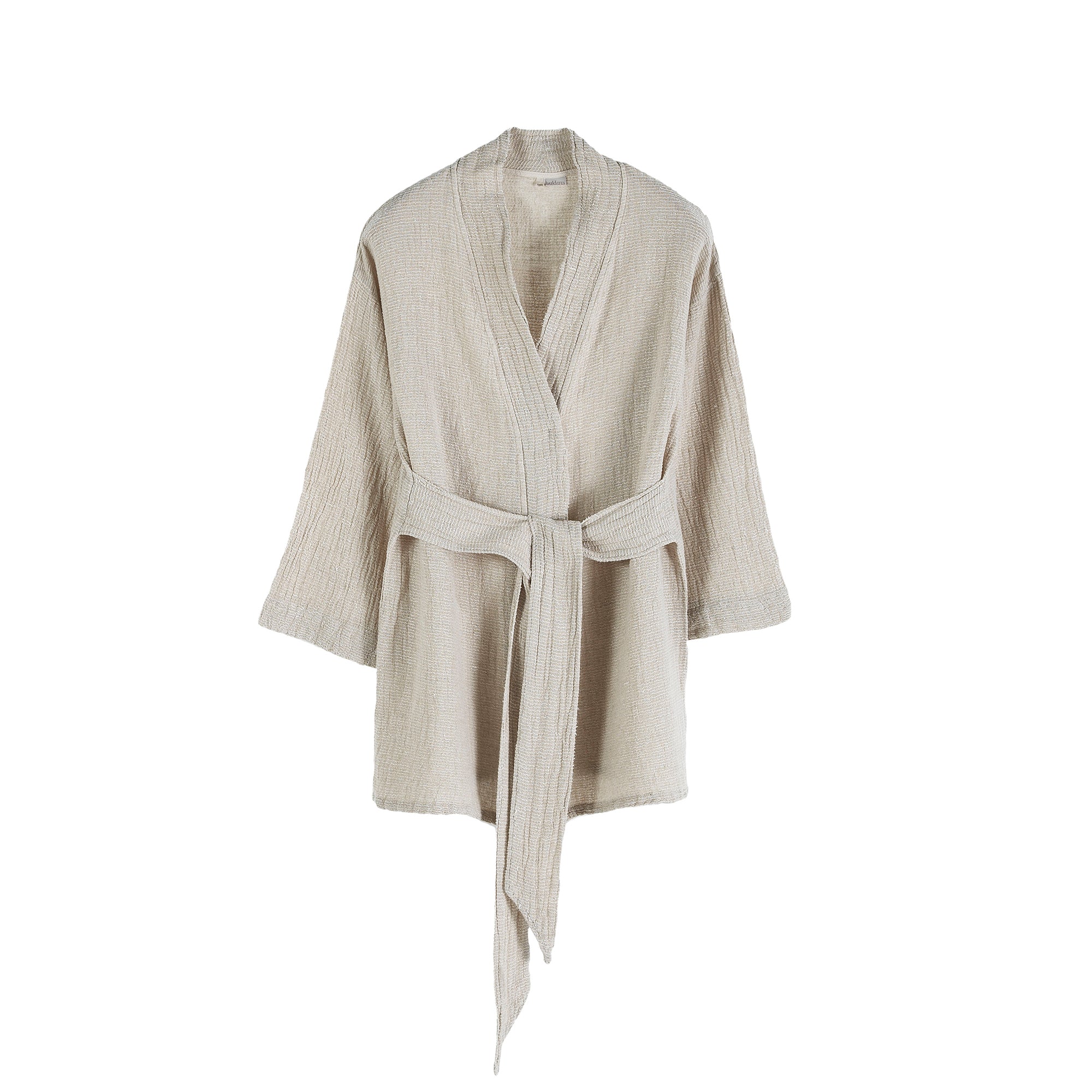 Lea Keten Plaj Elbisesi