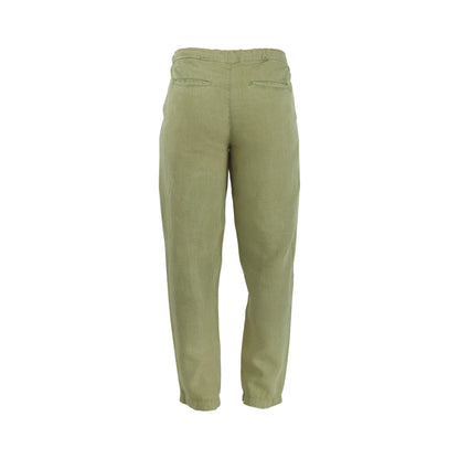 Kansas Keten Pantolon