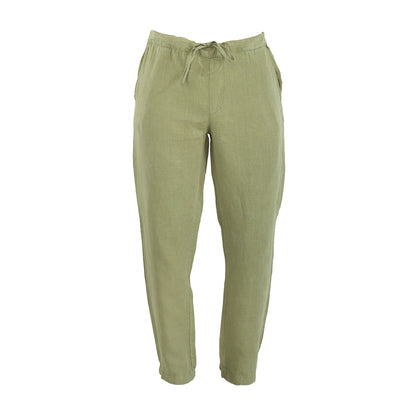 Kansas Keten Pantolon