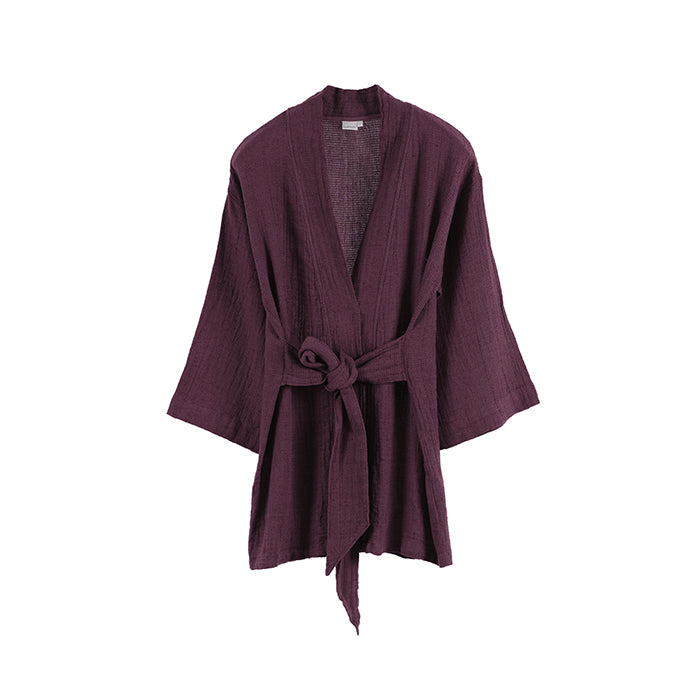 Lea Keten Plaj Elbisesi