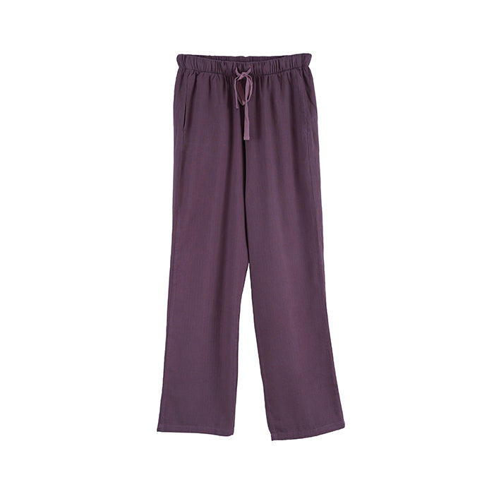 Marvel Kadın Keten Pantolon