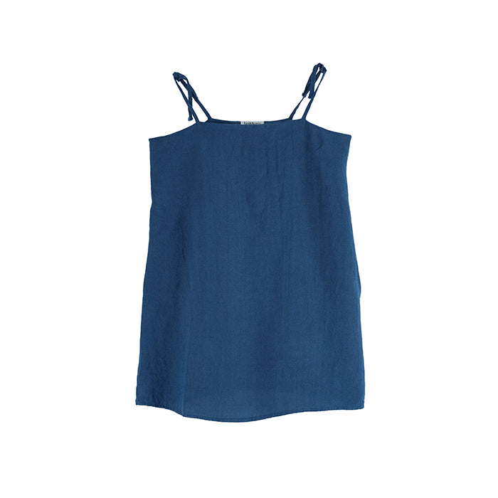 Zena Keten Askılı Elbise