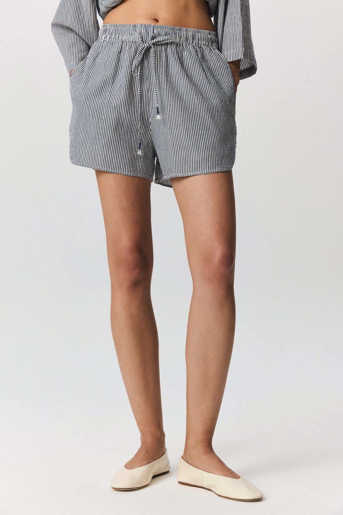 Nina Keten Şort