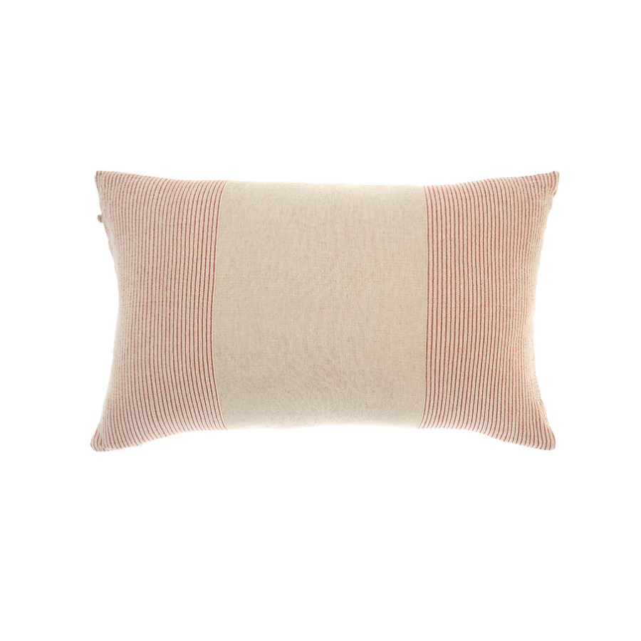 Korfu Keten Kırlent